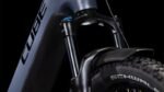 Cube Reaction Hybrid Pro 600 Easy Entry Allroad metallicgrey´n´black – Bild 6