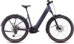 Cube Reaction Hybrid Pro 600 Easy Entry Allroad metallicgrey´n´black