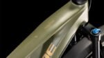 Cube Reaction Hybrid Pro 600 Allroad dustyolive´n´gold – Bild 2