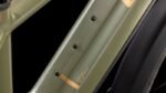 Cube Reaction Hybrid Pro 600 Allroad dustyolive´n´gold – Bild 3