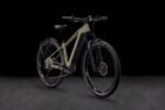 Cube Reaction Hybrid Pro 600 Allroad dustyolive´n´gold – Bild 7