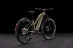 Cube Reaction Hybrid Pro 600 Lady Allroad dustyolive´n´gold – Bild 7