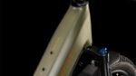 Cube Reaction Hybrid Pro 600 Easy Entry Allroad dustyolive´n´gold – Bild 2