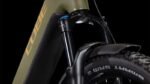 Cube Reaction Hybrid Pro 600 Easy Entry Allroad dustyolive´n´gold – Bild 6