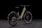 Cube Reaction Hybrid Pro 800 Easy Entry Allroad dustyol – Bild 7