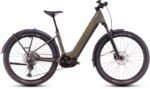 Cube Reaction Hybrid Pro 800 Easy Entry Allroad dustyol