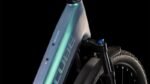 Cube Reaction Hybrid Pro 600 Easy Entry Allroad smaragdgrey´n´prism – Bild 2