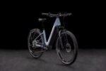 Cube Reaction Hybrid Pro 600 Easy Entry Allroad smaragdgrey´n´prism – Bild 7