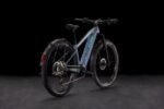 Cube Reaction Hybrid Pro 800 Allroad smaragdgrey´n´prism – Bild 8