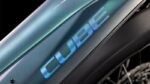 Cube Reaction Hybrid Pro 800 Lady Allroad smaragdgrey´n´prism – Bild 3