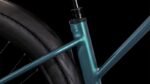 Cube Reaction Hybrid Pro 800 Lady Allroad smaragdgrey´n´prism – Bild 6