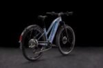 Cube Reaction Hybrid Pro 800 Lady Allroad smaragdgrey´n´prism – Bild 8