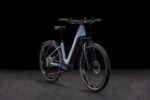Cube Reaction Hybrid Pro 800 Easy Entry Allroad smaragdgrey – Bild 7