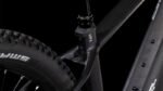 Cube Reaction Hybrid Race 800 black´n´metal – Bild 3