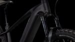 Cube Reaction Hybrid Race 800 black´n´metal – Bild 6