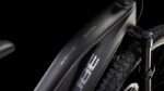 Cube Reaction Hybrid Race 800 Lady black´n´metal – Bild 2