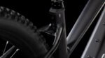 Cube Reaction Hybrid Race 800 Lady black´n´metal – Bild 4