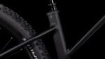 Cube Reaction Hybrid Race 800 Lady black´n´metal – Bild 5