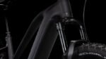 Cube Reaction Hybrid Race 800 Lady black´n´metal – Bild 6