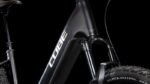 Cube Reaction Hybrid Race 800 Easy Entry black´n´metal – Bild 6