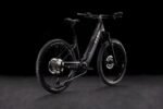 Cube Reaction Hybrid Race 800 Easy Entry black´n´metal – Bild 7