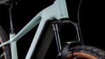 Cube Reaction Hybrid Race 800 desertgreen´n´prism – Bild 6