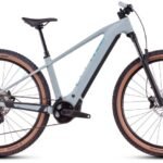 Cube Reaction Hybrid Race 800 desertgreen´n´prism