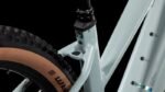 Cube Reaction Hybrid Race 800 Lady desertgreen´n´prism – Bild 4