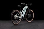 Cube Reaction Hybrid Race 800 Lady desertgreen´n´prism – Bild 7