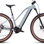 Cube Reaction Hybrid Race 800 Lady desertgreen´n´prism