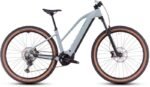 Cube Reaction Hybrid Race 800 Lady desertgreen´n´prism
