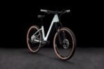 Cube Reaction Hybrid Race 800 Easy Entry desertgreen´n´prism – Bild 7