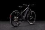 Cube Reaction Hybrid Race 800 Allroad black´n´metal – Bild 7