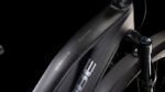 Cube Reaction Hybrid Race 800 Lady Allroad black´n´metal – Bild 2