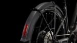 Cube Reaction Hybrid Race 800 Easy Entry Allroad black´n´metal – Bild 4