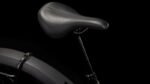 Cube Reaction Hybrid Race 800 Easy Entry Allroad black´n´metal – Bild 5