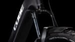 Cube Reaction Hybrid Race 800 Easy Entry Allroad black´n´metal – Bild 6