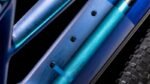 Cube Reaction Hybrid SLX 800 Lady nebula´n´blue – Bild 5