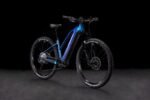 Cube Reaction Hybrid SLX 800 Lady nebula´n´blue – Bild 7