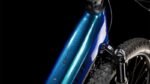 Cube Reaction Hybrid SLX 800 Easy Entry nebula´n´blue – Bild 2