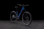 Cube Reaction Hybrid SLX 800 Easy Entry nebula´n´blue – Bild 7
