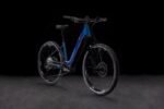 Cube Reaction Hybrid SLX 800 Easy Entry nebula´n´blue – Bild 7