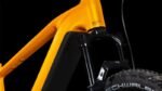 Cube Reaction Hybrid SLX 800 spectraorange´n´violet – Bild 6
