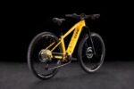 Cube Reaction Hybrid SLX 800 spectraorange´n´violet – Bild 7