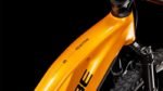 Cube Reaction Hybrid SLX 800 Lady spectraorange´n´violet – Bild 2