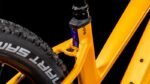 Cube Reaction Hybrid SLX 800 Lady spectraorange´n´violet – Bild 4