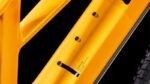 Cube Reaction Hybrid SLX 800 Lady spectraorange´n´violet – Bild 5