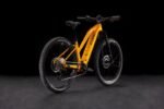 Cube Reaction Hybrid SLX 800 Lady spectraorange´n´violet – Bild 7