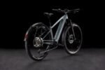 Cube Reaction Hybrid SLX 800 Allroad sagebrushgreen´n´prism – Bild 7