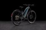 Cube Reaction Hybrid SLX 800 Lady Allroad sagebrushgreen – Bild 8